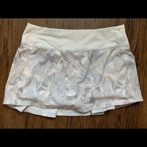 Lululemon Skirt